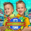 Vlad & Niki Supermarked spill icon