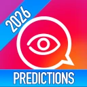 Psychic Txt Live Tarot Reading icon