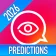 Psychic Txt Live Tarot Reading icon