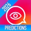 Psychic Txt Live Tarot Reading icon