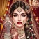 Bridal Dress up Wedding Makeup icon