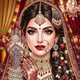 Bridal Dress up Wedding Makeup icon