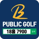 브라보 퍼블릭 스크린골프 icon