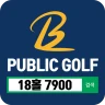 브라보 퍼블릭 스크린골프 icon