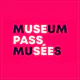 pass musées icon