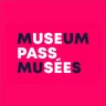 pass musées icon