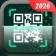 Scanner de code QR icon