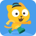 Lær Engelsk – Studycat icon