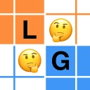 LetterGrid - Sanapeli icon