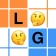 LetterGrid - Sanapeli icon