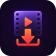 Pure Video Downloader: Private icon