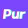 PurPur icon