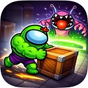 Box Escape: Survival Launcher icon