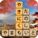 かなかなクリア - 仮名と四字熟語消しゲーム,脳トレゲーム icon