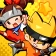 닌자 서바이벌 온라인: 친구와 함께하는 서바이벌 icon