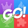 Minipuzzles Go! icon
