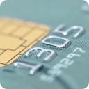NFC EMV Card Reader icon