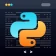 Opi Python – Code Lab icon