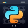 Lær Python – Code Lab icon
