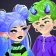 Highrise: Dress Up Avatar Chat icon