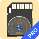 SD Card Test Pro - Fake Check icon