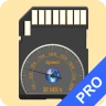 SD Card Test Pro - Fake Check icon