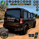 Jeep Driving Offline Games icon