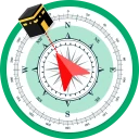 Qibla Finder: Qibla Compass icon