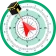 Qibla Finder: Qibla Compass icon