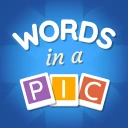 Words in a Pic - Norsk icon