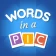 Words in a Pic - Norsk icon
