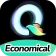 Qmove - نقل سريع وموثوق icon