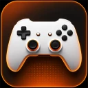 Gamepad Remote Game Controller icon