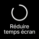 minimalist phone® Screen Time icon