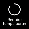 minimalist phone® Screen Time icon