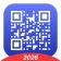 QR&バーコード スキャナー icon