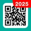 QR Code Scanner & Barcode Read icon