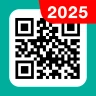 QR 코드 스캐너 겸 바코드 리더기 icon