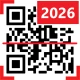 QR Code Reader Barcode Scanner icon