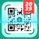 QR 코드 스캔 icon