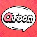 QToon: Manga, Manhua & Comics icon