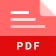PDFNest - View & Create icon