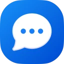 Messages - SMS, Text & Home icon