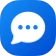 Messages - SMS, Text & Home icon