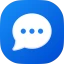 Messages - SMS, Text & Home icon