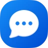 Messages - SMS, Text & Home icon