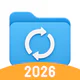 Quick Photo & File Recovery icon