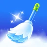AI Cleaner – Tallennussiivous icon