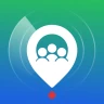 GPS 위치 추적 – 가족 친구 안전 icon