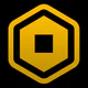 Robux Get Reward icon